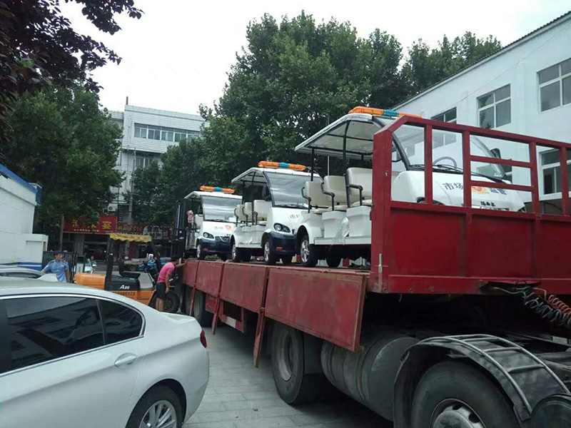 市场足迹