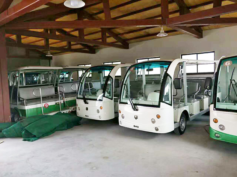 市场足迹