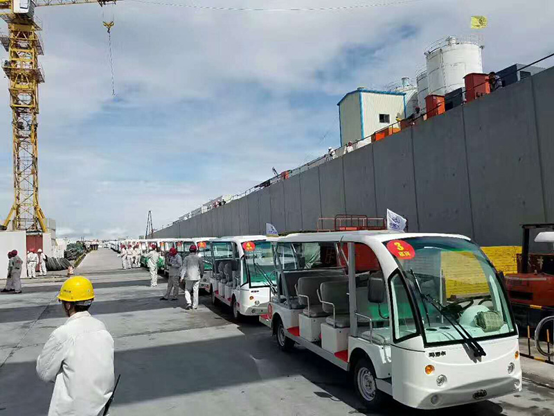市场足迹